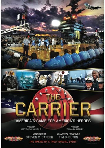 Carrier: North Carolina Vs Michigan State [Edizione: Stati Uniti]