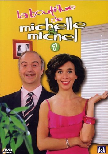La Boutique De Michelle Et Michel