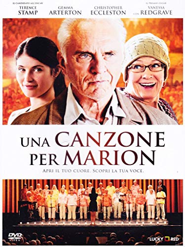 Una Canzone Per Marion