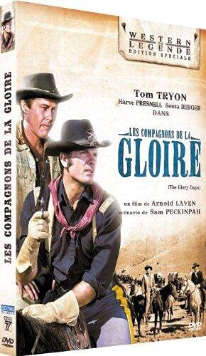 Les Compagnons De La Gloire