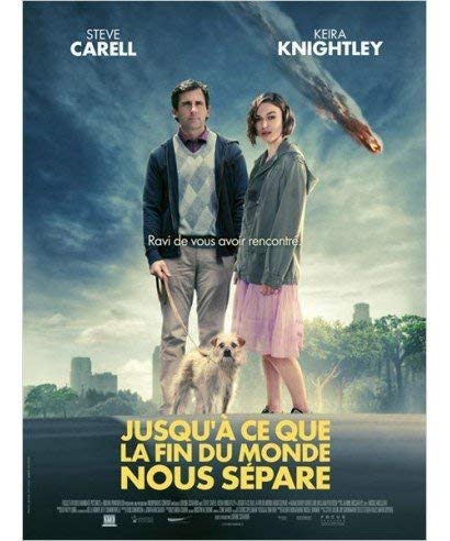 Jusqu A Ce Que La Fin Du Monde Nous Separe [Edizione: Belgio]