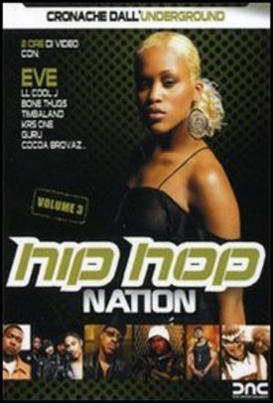 Hip Hop Nation Volume 03