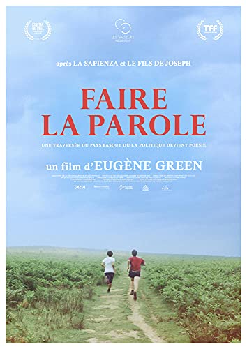 Faire La Parole
