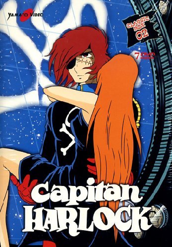 L'Universo Di Harlock Stagione 02