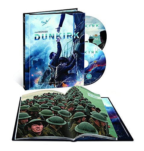 Blu-Ray - Rampage (1 Blu-Ray)