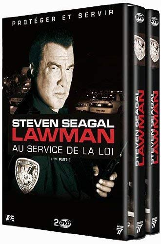 Lawman - Au Service De La Loi N°2