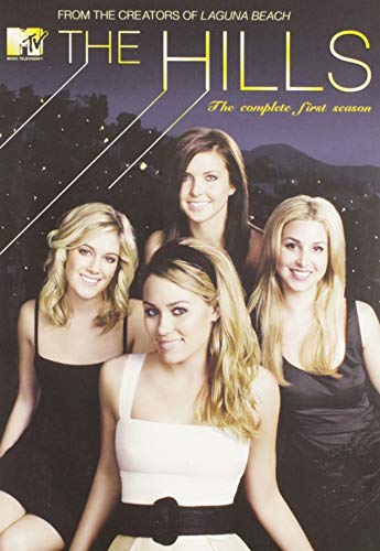 Hills: Complete First Season (3 Dvd) [Edizione: Stati Uniti]