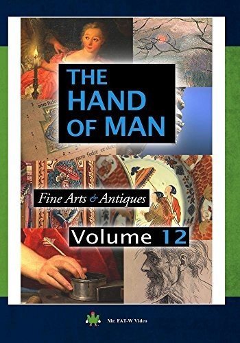 Hand Of Man 12 [Edizione: Stati Uniti]