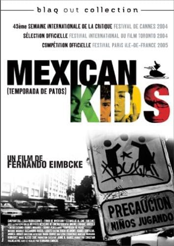 Mexican Kids