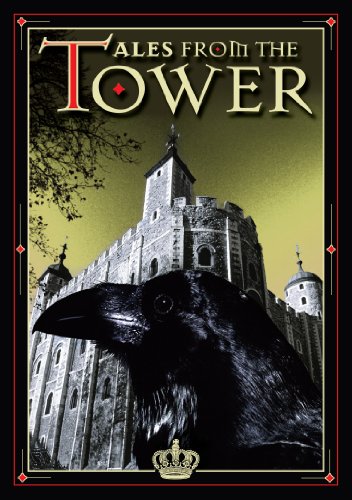 Tales From The Tower [Dvd] [2010] [Edizione: Regno Unito]