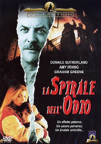 La Spirale Dell'Odio