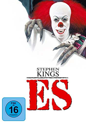 Stephen King'S Es