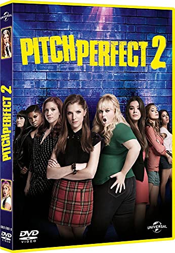 Pitch Perfect 2