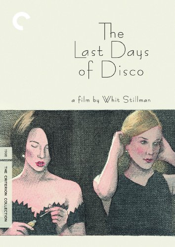 The Last Days Of Disco (Criterion Collection)