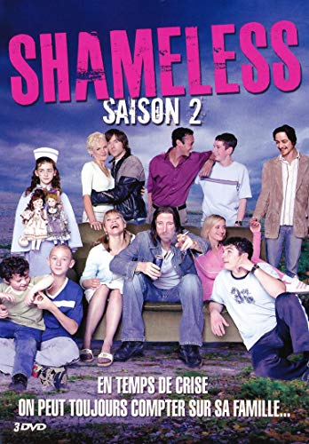Shameless Saison 2