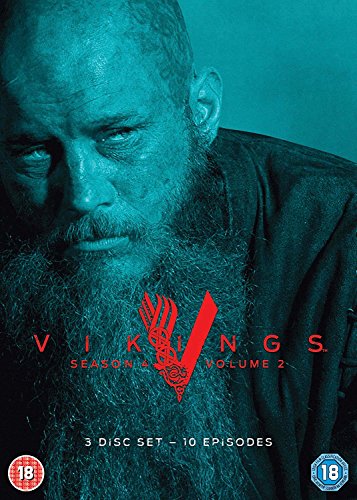 20Th Century Fox Vikings Stg.4 V.2 (Box 3 Br)
