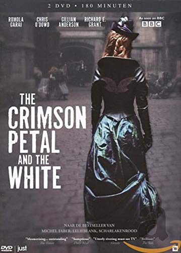 2Dvd Versapack In Slipcase - The Crimson Petal And The White (1 Dvd)