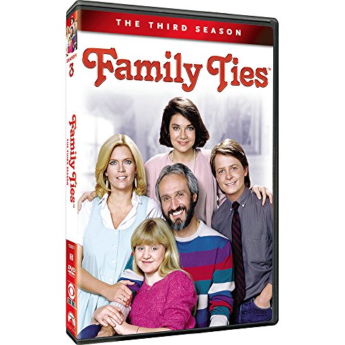 Family Ties: The Third Season