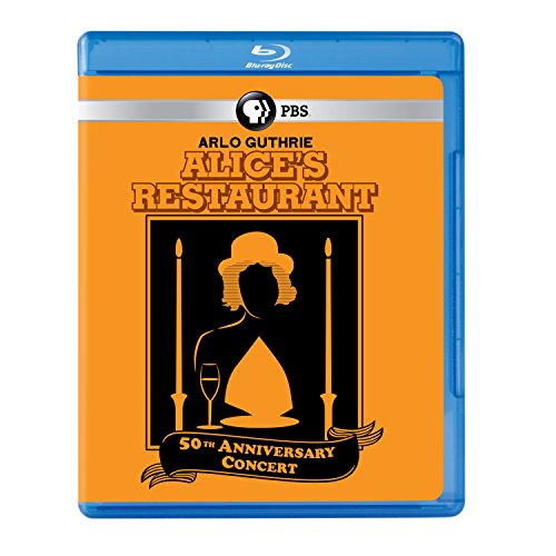 Alice'S Restaurant 50Th Anniversary Concert