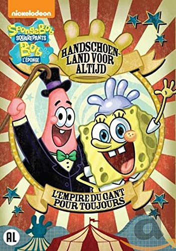 Spongebob - - [Region Free]