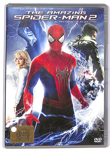 Ebond Spider-Man 2 Editoriale Dvd