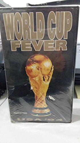 World Cup Fever -Usa 94-