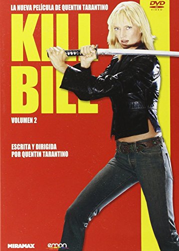 Kill Bill Vol. 2
