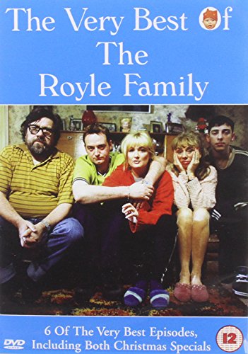 Best Of The Royle Family