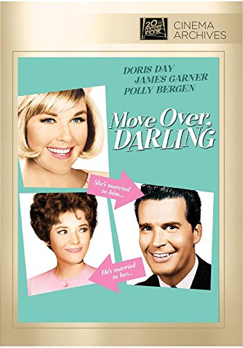 Move Over Darling [Edizione: Stati Uniti]