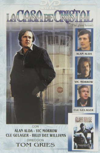La Casa De Cristal (Import Dvd) (2004) Varios