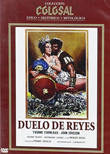 Duelo De Reyes
