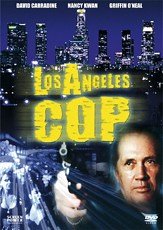 Los Angeles Cop