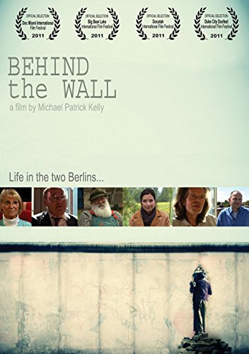 Behind The Wall [Edizione: Regno Unito]