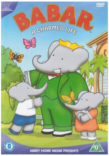 Babar - A Charmed Life [Edizione: Regno Unito] [Edizione: Regno Unito]