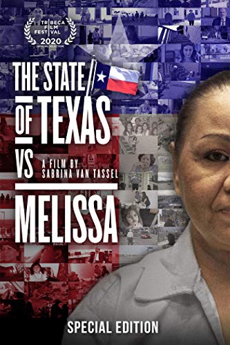 The State Of Texas Vs. Melissa