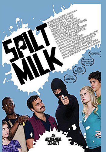 Spilt Milk [Edizione: Stati Uniti]