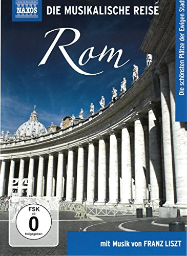 Musikalische Reise: Rom