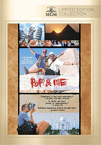 Pop & Me [Edizione: Stati Uniti]