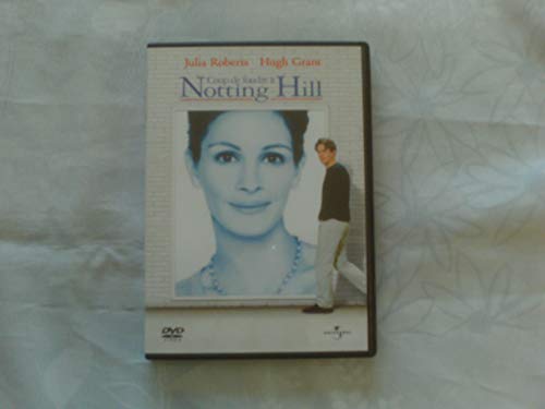 Coup De Foudre A Notting Hill - Dvd