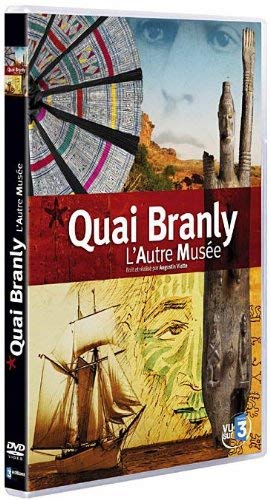 L'Autre Musee, 29-55 Quai Branly