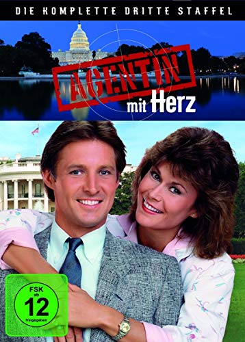 Agentin Mit Herz - Staffel 3