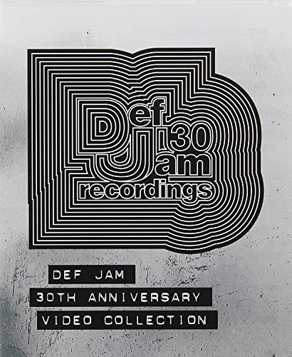 Def Jam 30Th Anniversary Video Collection