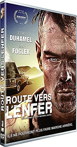 Route Vers L'Enfer