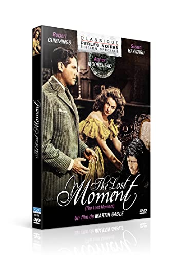 The Lost Moment