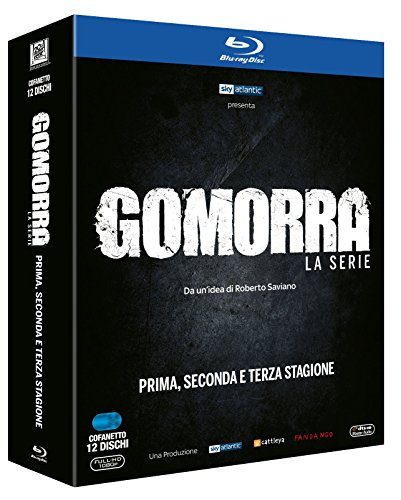 Gomorra St.1,3 (Box 12 Br)
