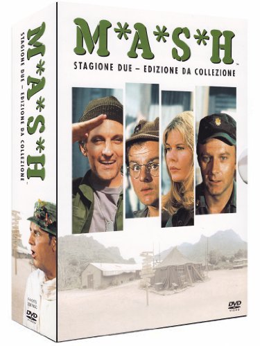 M*A*S*H (Edizione Da Collezione) Stagione 02