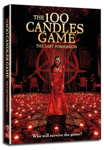100 Candles Game : The Last Possession
