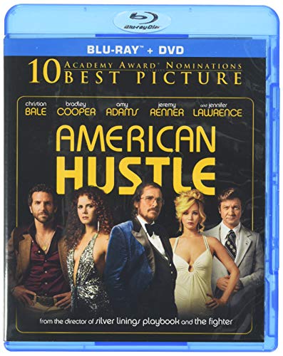 American Hustle