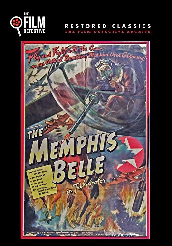 The Memphis Belle