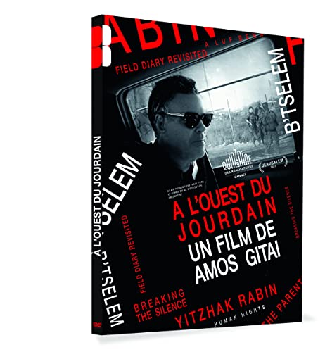 A L Ouest Du Jourdain